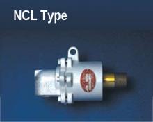 NCL Type (單式螺紋安裝式)