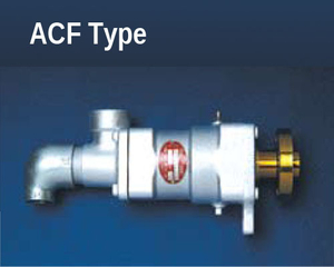ACF Type (複式內管固定法蘭安裝式)