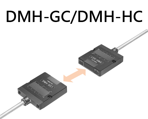 DMH-GC/DMH-HC